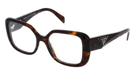 les lunettes prada